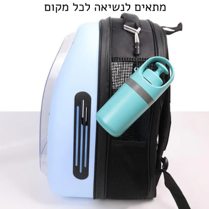 PoopScooper™ - ניקיון בלי מגע