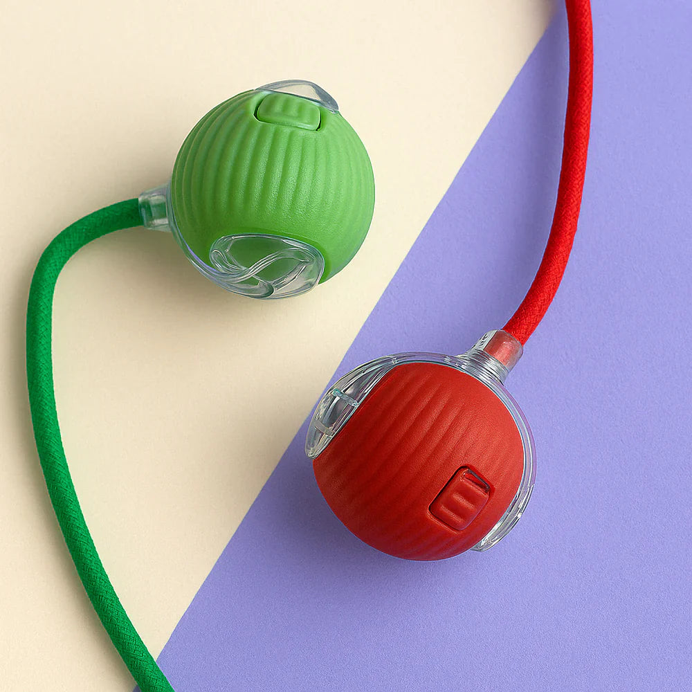 כדור ActiveBall™ למשחק חכם