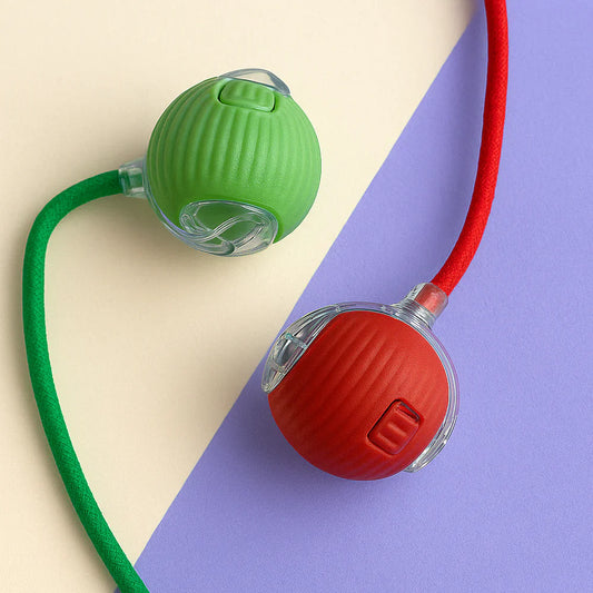 כדור ActiveBall™ למשחק חכם