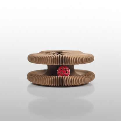 KarlzCat™ | משחק שמרגיש אחרת