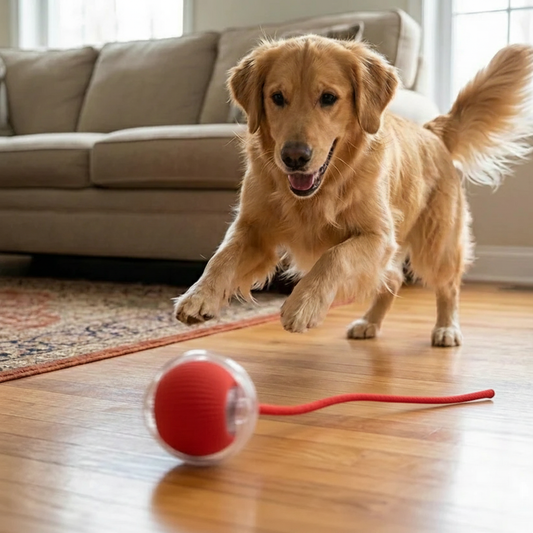 כדור ActiveBall™ למשחק חכם