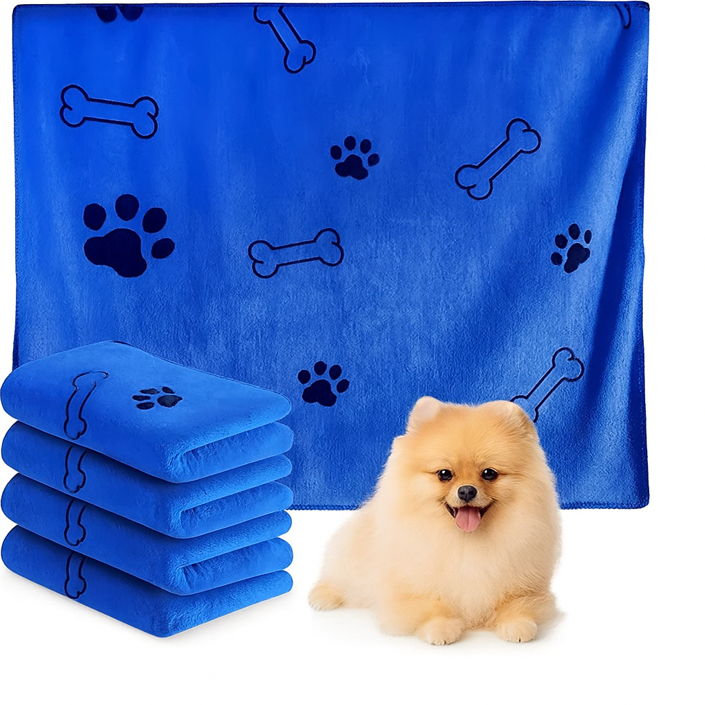 מגבת מיקרופייבר לאמבטיה