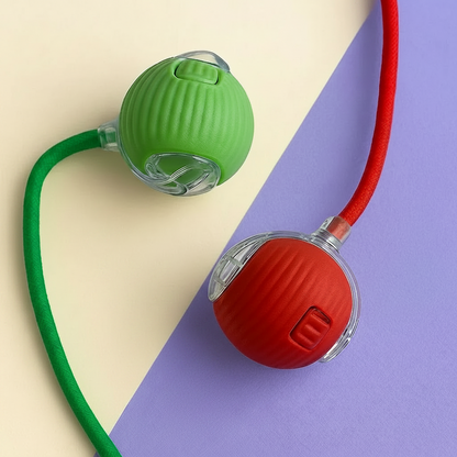 כדור ActiveBall™ למשחק חכם