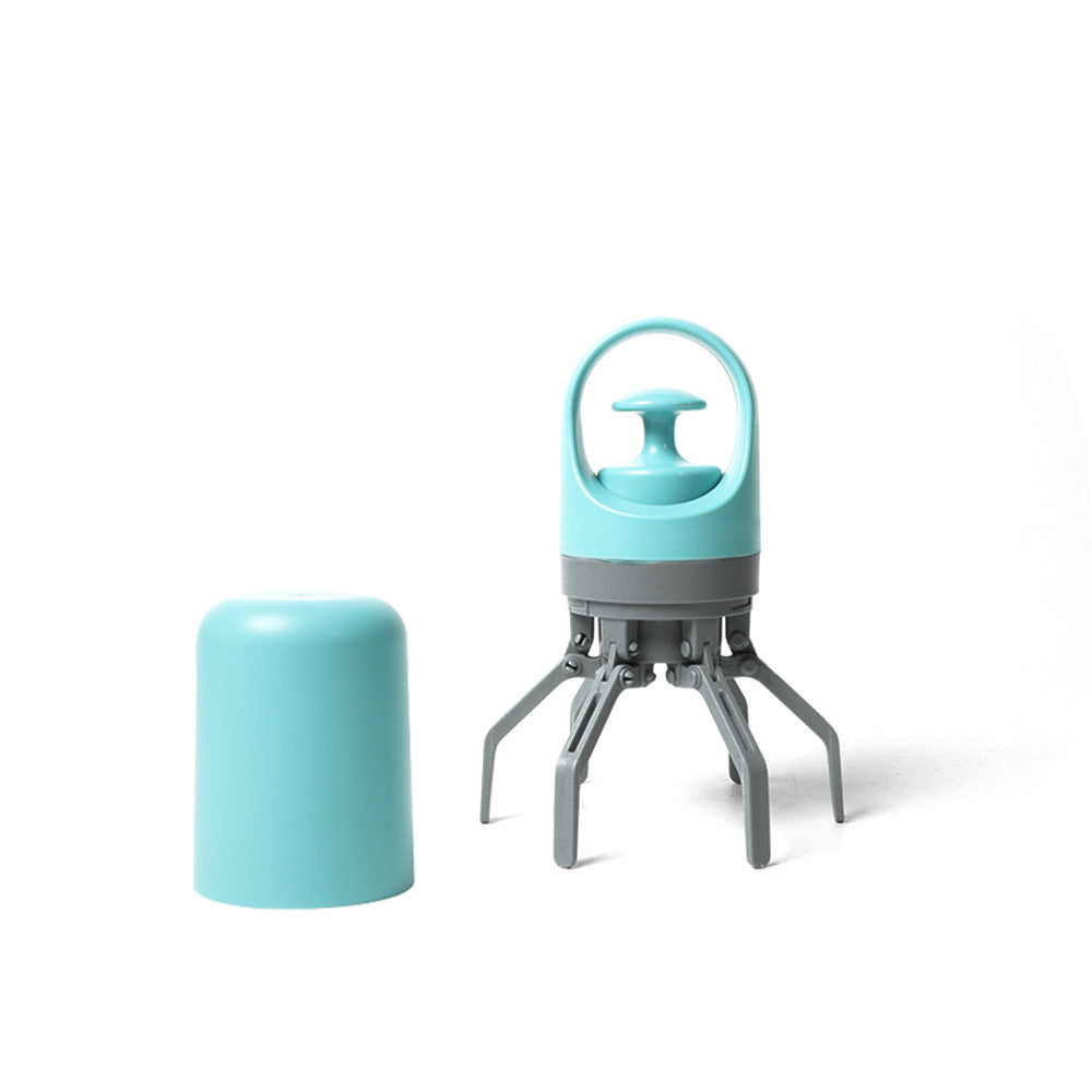 PoopScooper™ - ניקיון בלי מגע