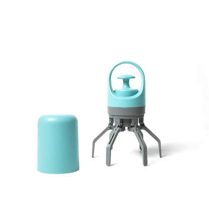 PoopScooper™ - ניקיון בלי מגע