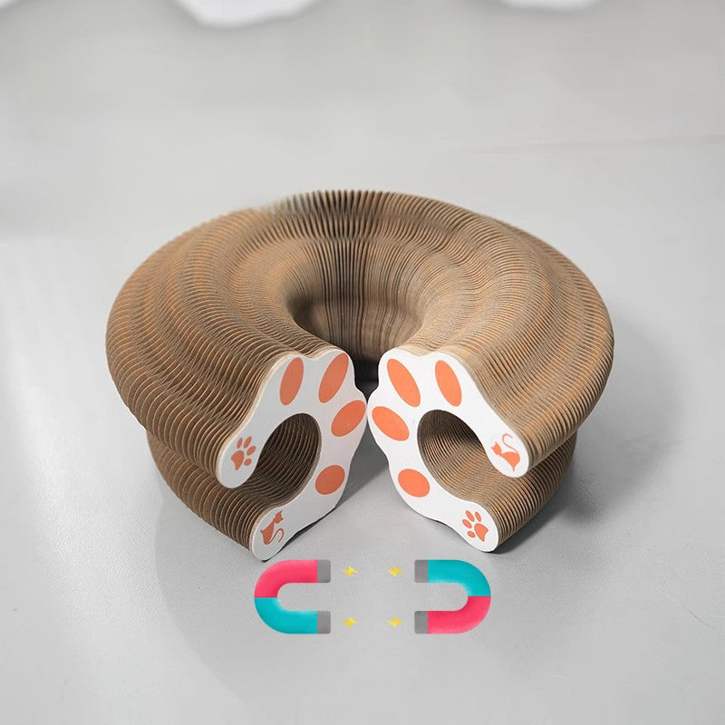 KarlzCat™ | משחק שמרגיש אחרת