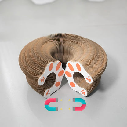 KarlzCat™ | משחק שמרגיש אחרת