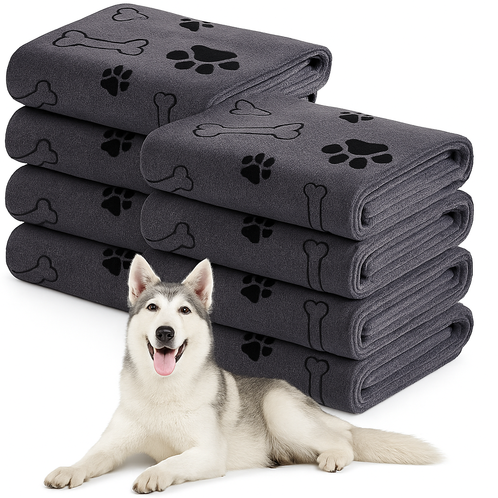 מגבת מיקרופייבר לאמבטיה