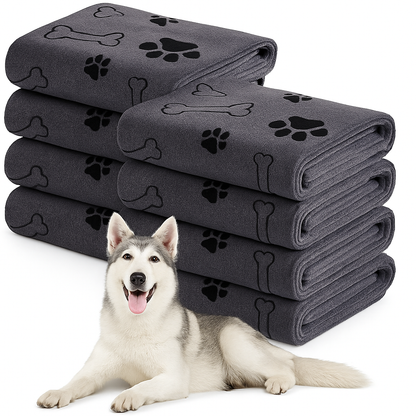 מגבת מיקרופייבר לאמבטיה