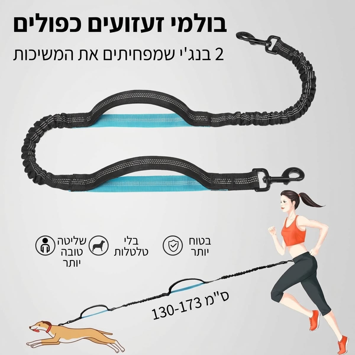 בולמי זעזועים כפולים