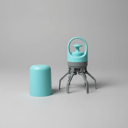 PoopScooper™ - ניקיון בלי מגע