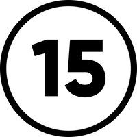 עובד עד 15 מטר מהכלב
