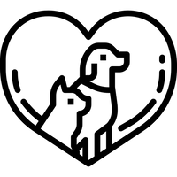 מתאים גם לכלבים וגם לחתולים