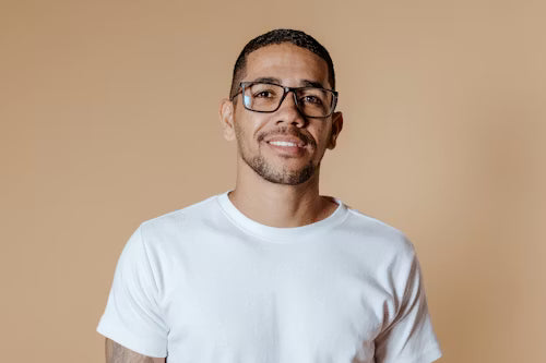 דניאל, חיפה